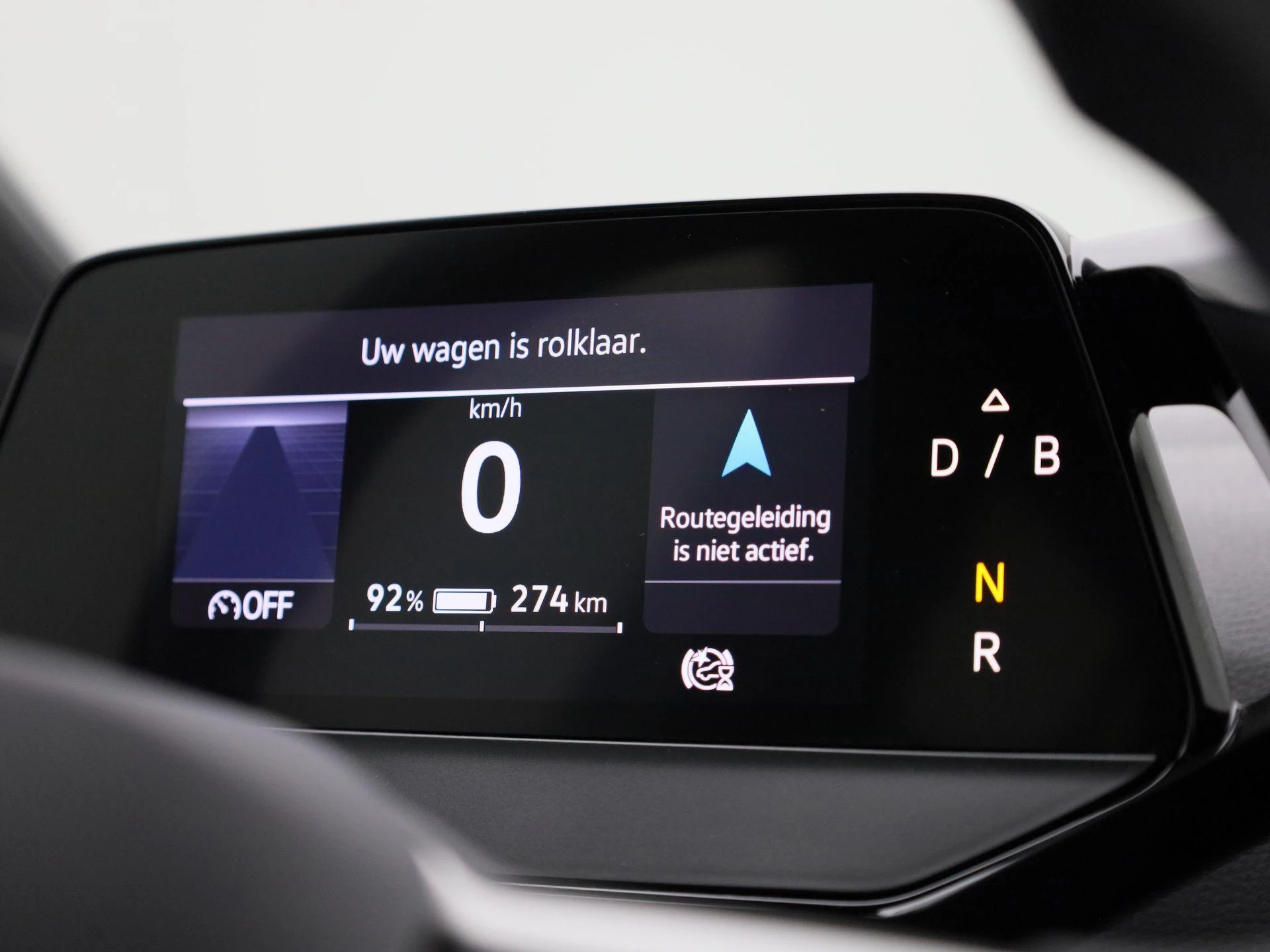 Volkswagen ID.4 Pure 52 kWh