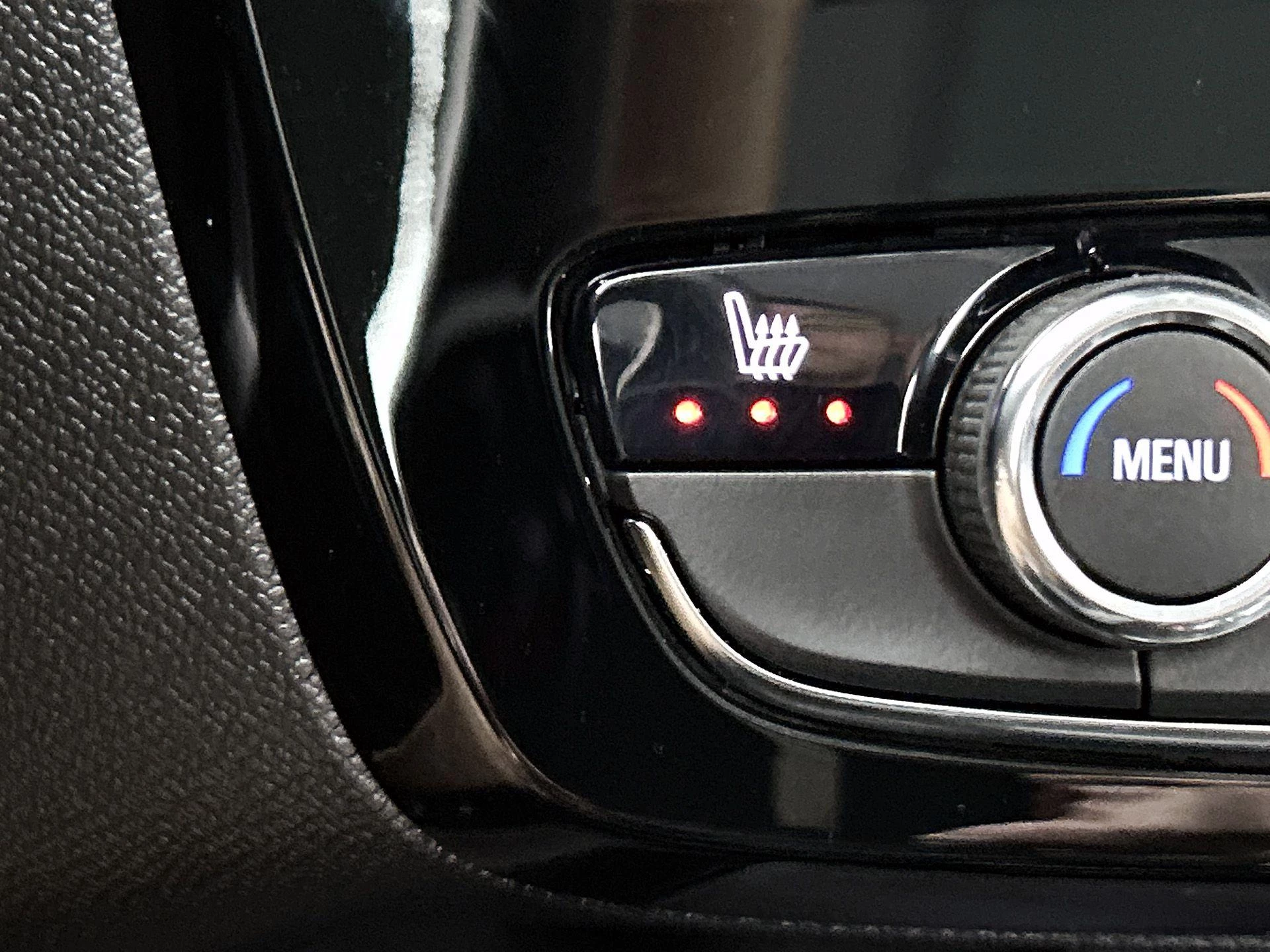 Opel Mokka-e Ultimate 50-kWh 11kw bl.