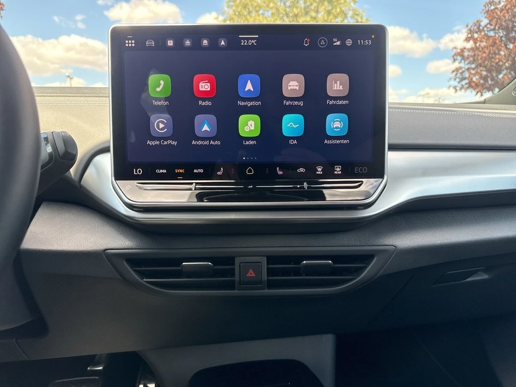 Volkswagen ID.4 Pro *AHK