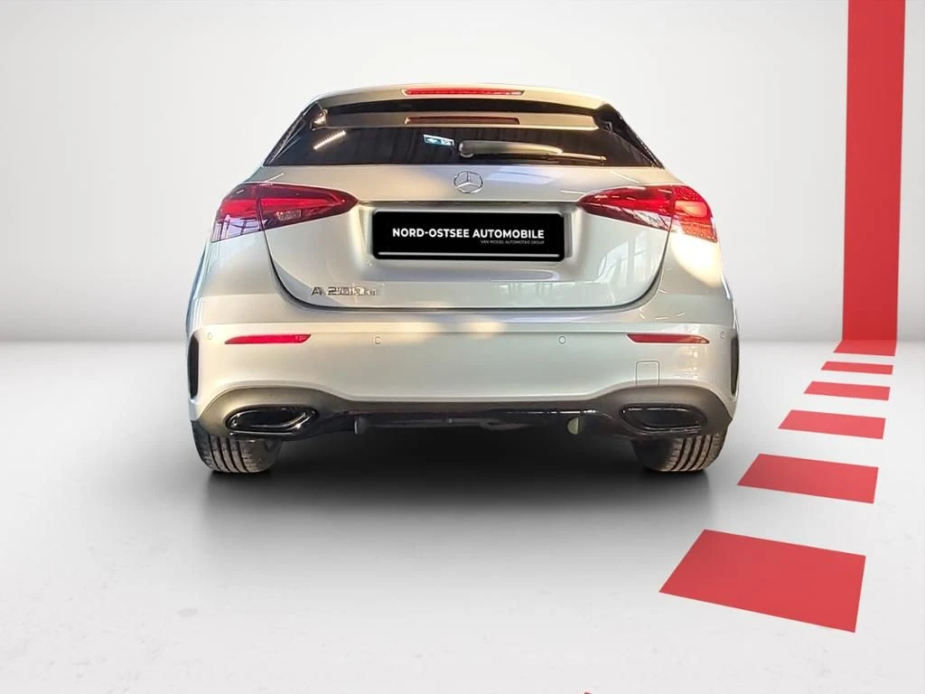 Mercedes-Benz-A-Klasse 200 d-image-7