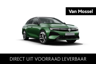 Opel Astra Astra-e Ultimate - Electric