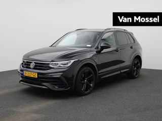 Volkswagen Tiguan 1.4 TSI eHybrid R-Line Business+ 245 PK