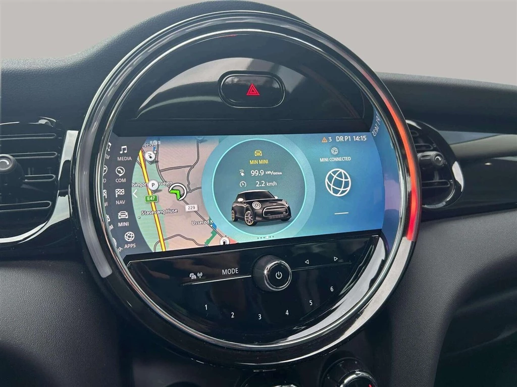 MINI Electric Cooper SE EL Essential 184HK 3d Aut.