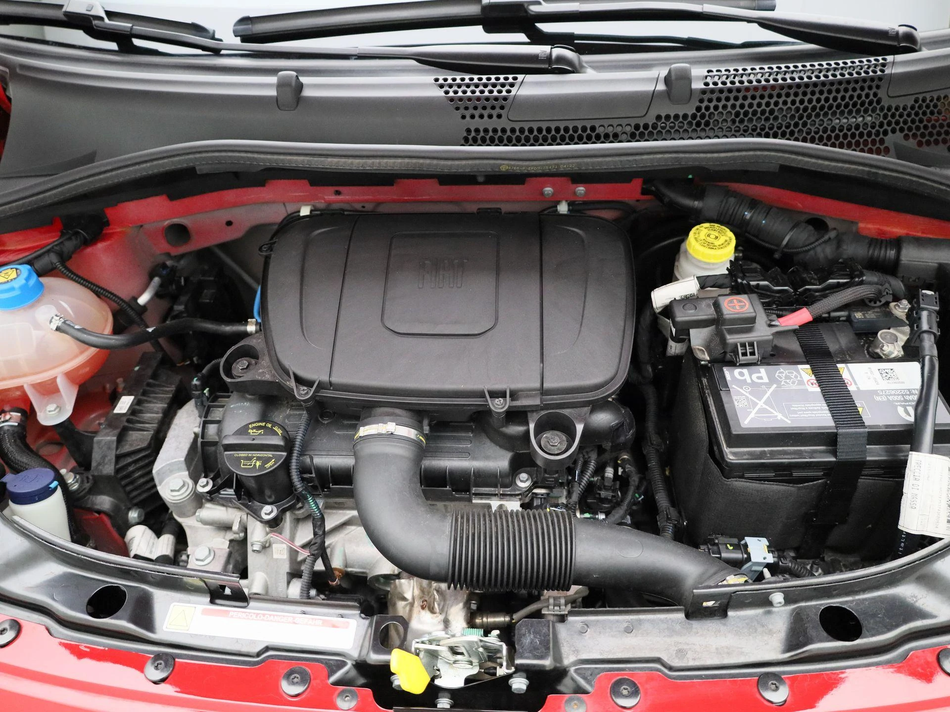 Fiat 500 - 27