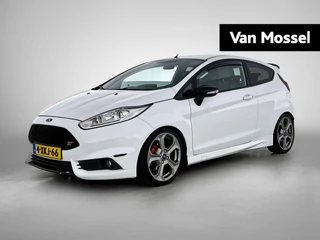 Ford Fiesta 1.6 ST2