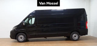 Peugeot Boxer 2.2 BlueHDi S&S 180 440 L3H2 Heavy Auto