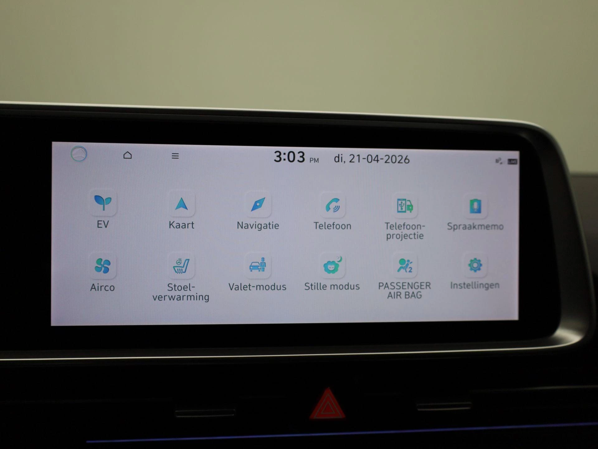 Hyundai IONIQ 6 53 kWh Core Plus