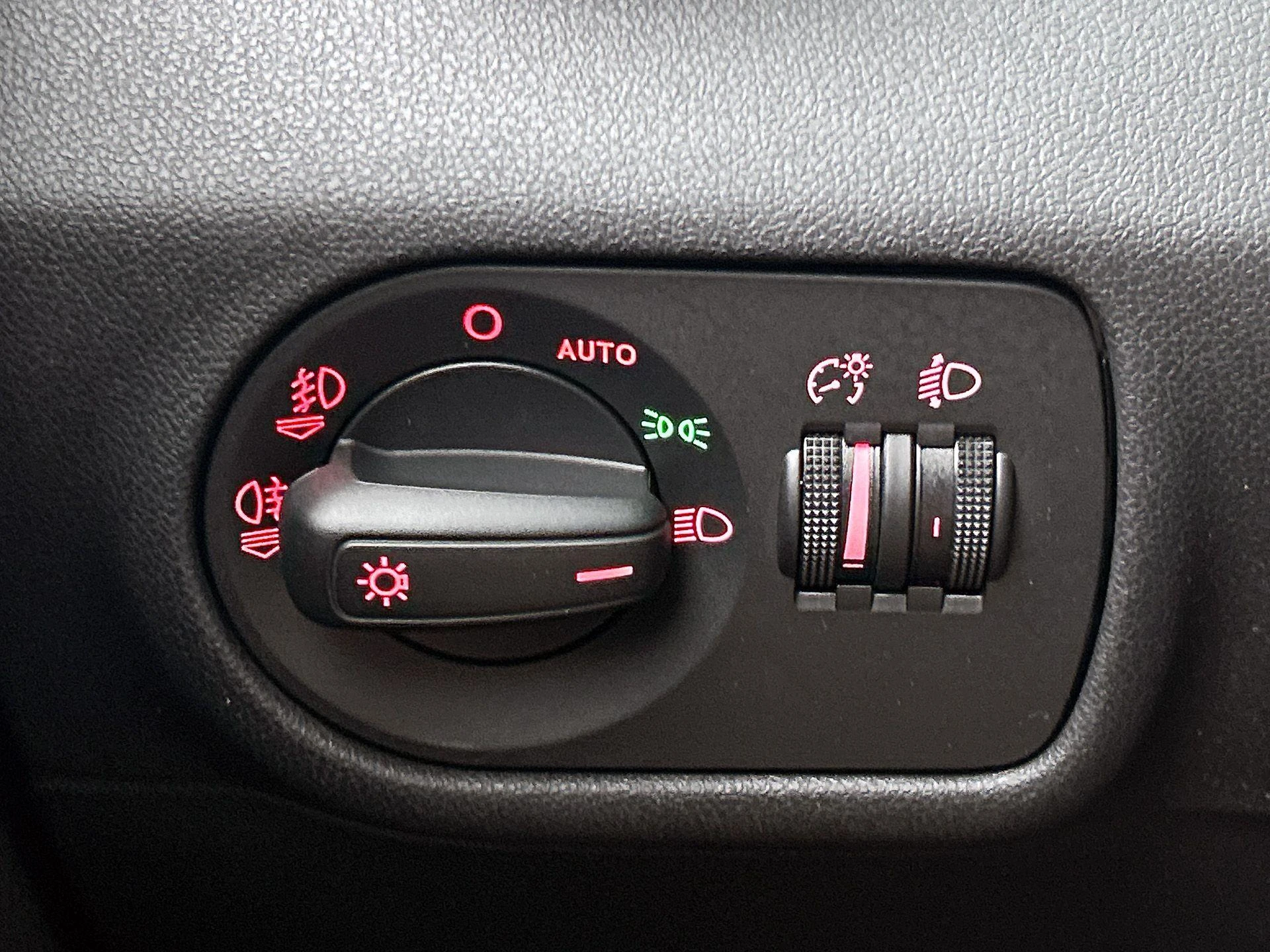 Audi A1 Sportback 1.0 TFSI Adrenalin