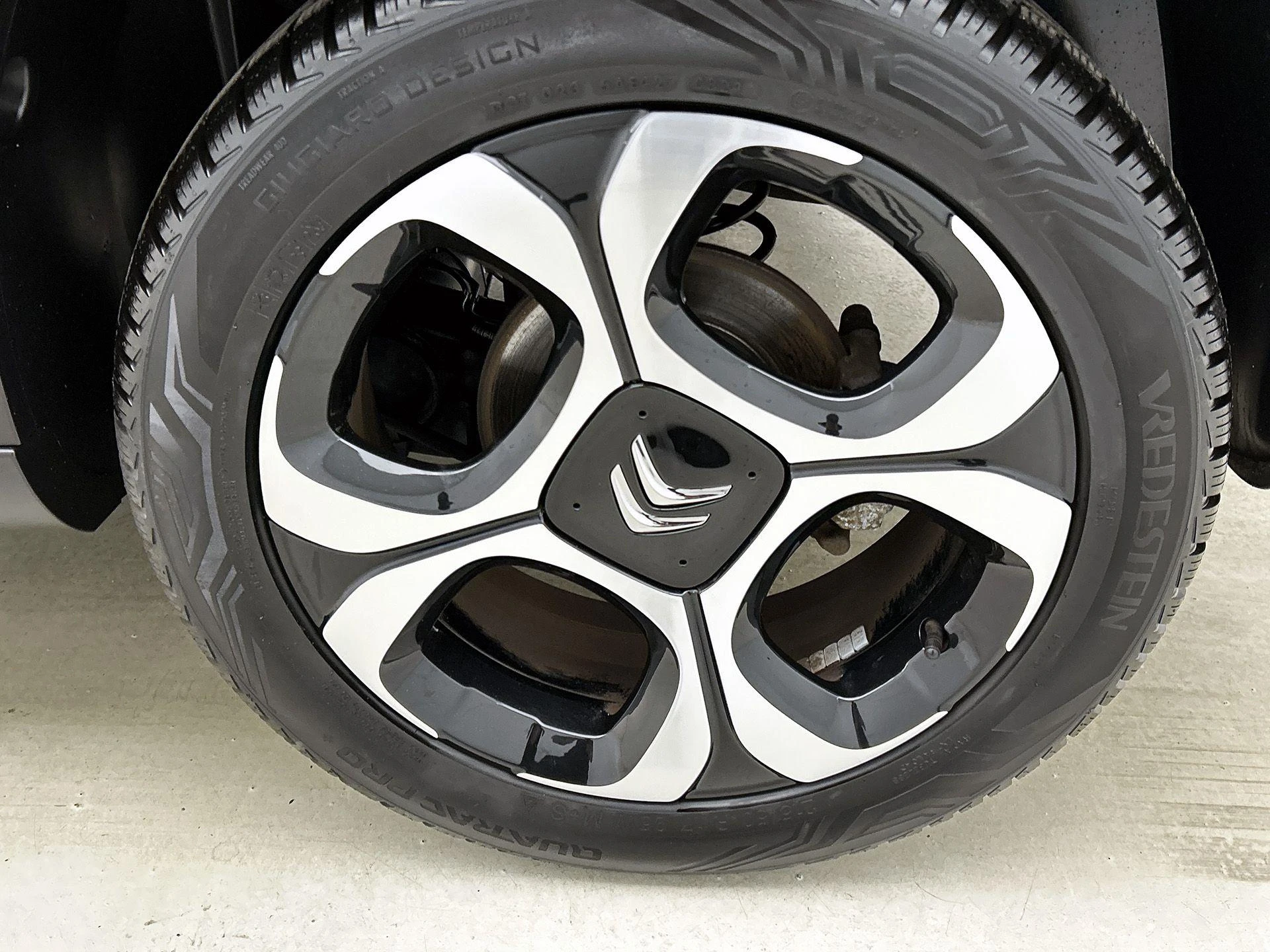 Citroën-C3 Aircross-image-31