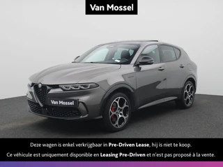Alfa Romeo Tonale 1.3 T280 PHEV Q4 Veloce