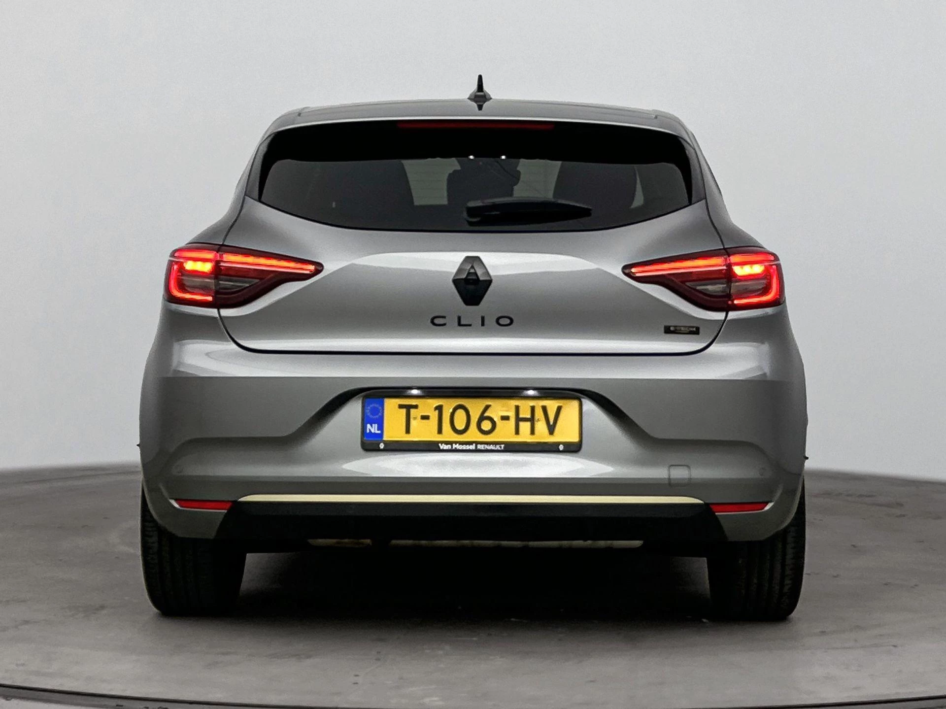 Renault Clio 1.6 E-Tech Hybrid 145 E-Tech Engineered
