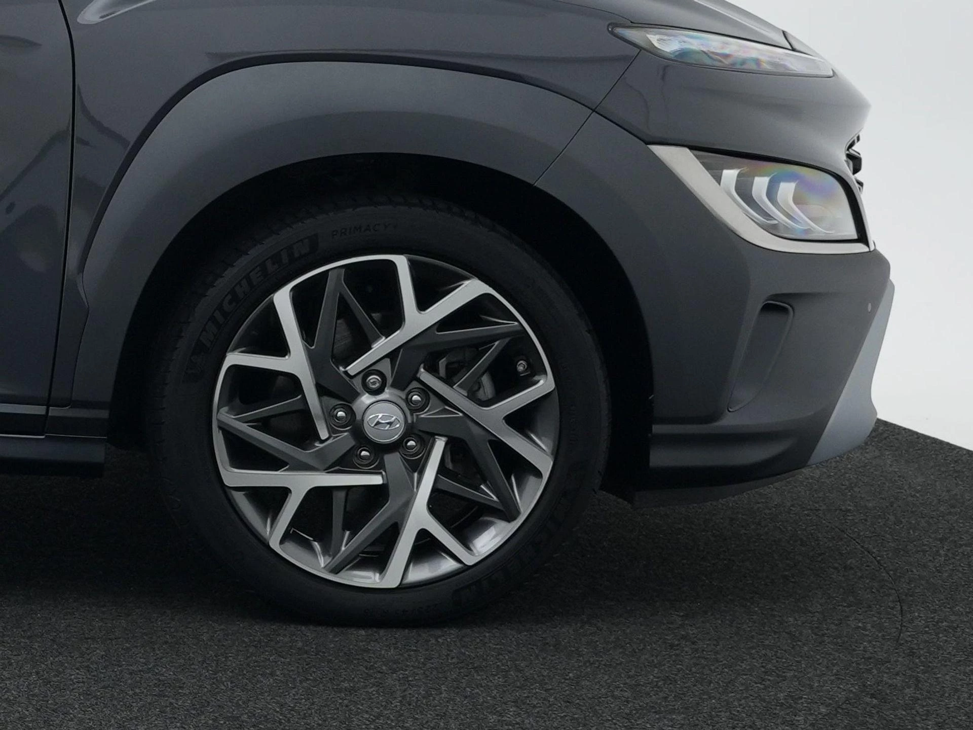 Hyundai Kona 1.6 GDI HEV Fashion