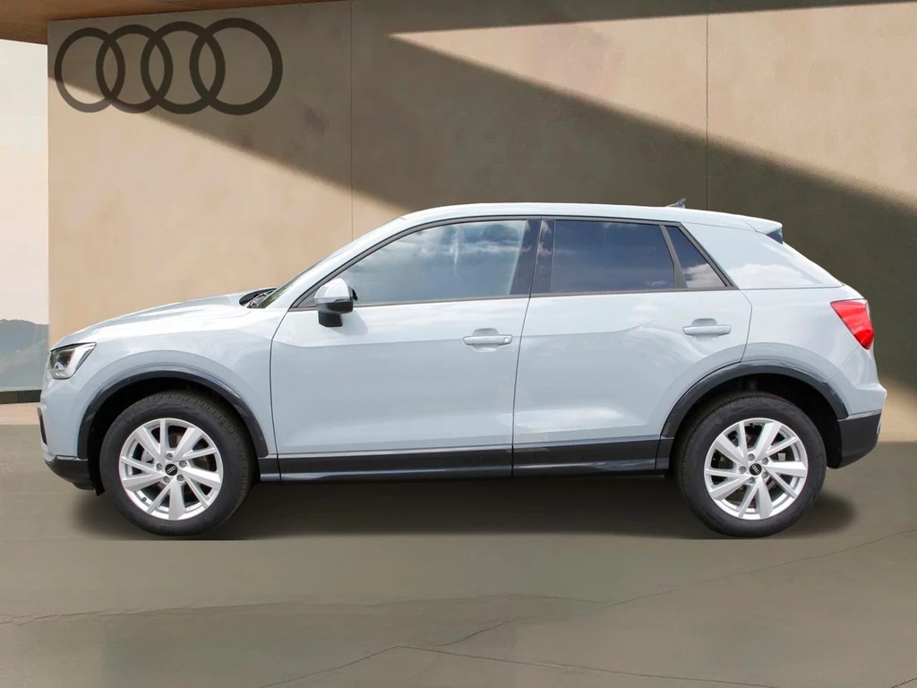 Audi Q2 35 TFSI S Tronic advanced GWP*KAMERA*LED*SHZ