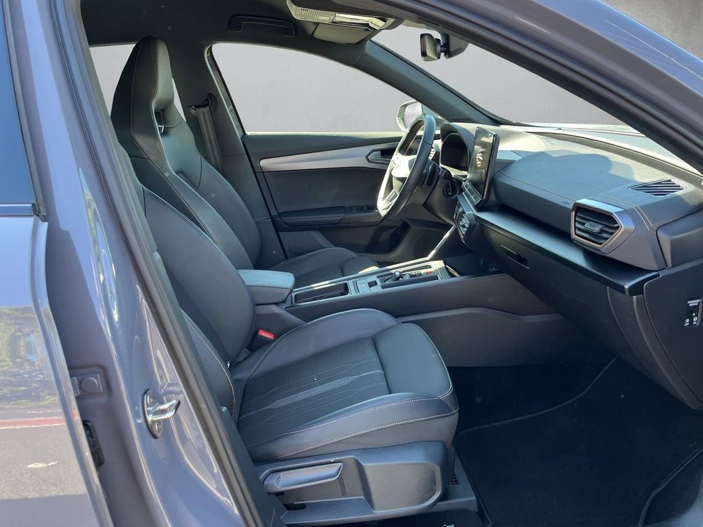 CUPRA Formentor 1.4 TSI DSG e-Hybrid *LED*360°*