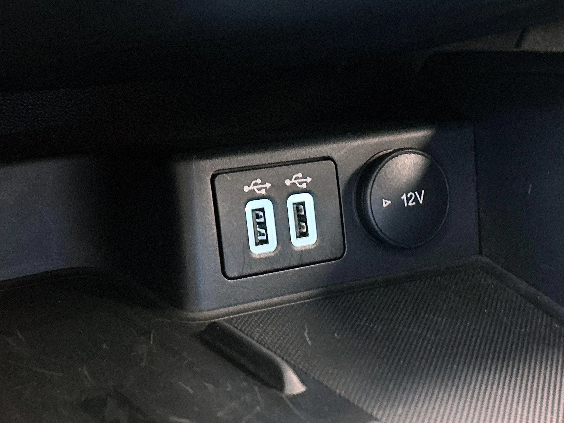 Ford Kuga 2.5 PHEV Vignale