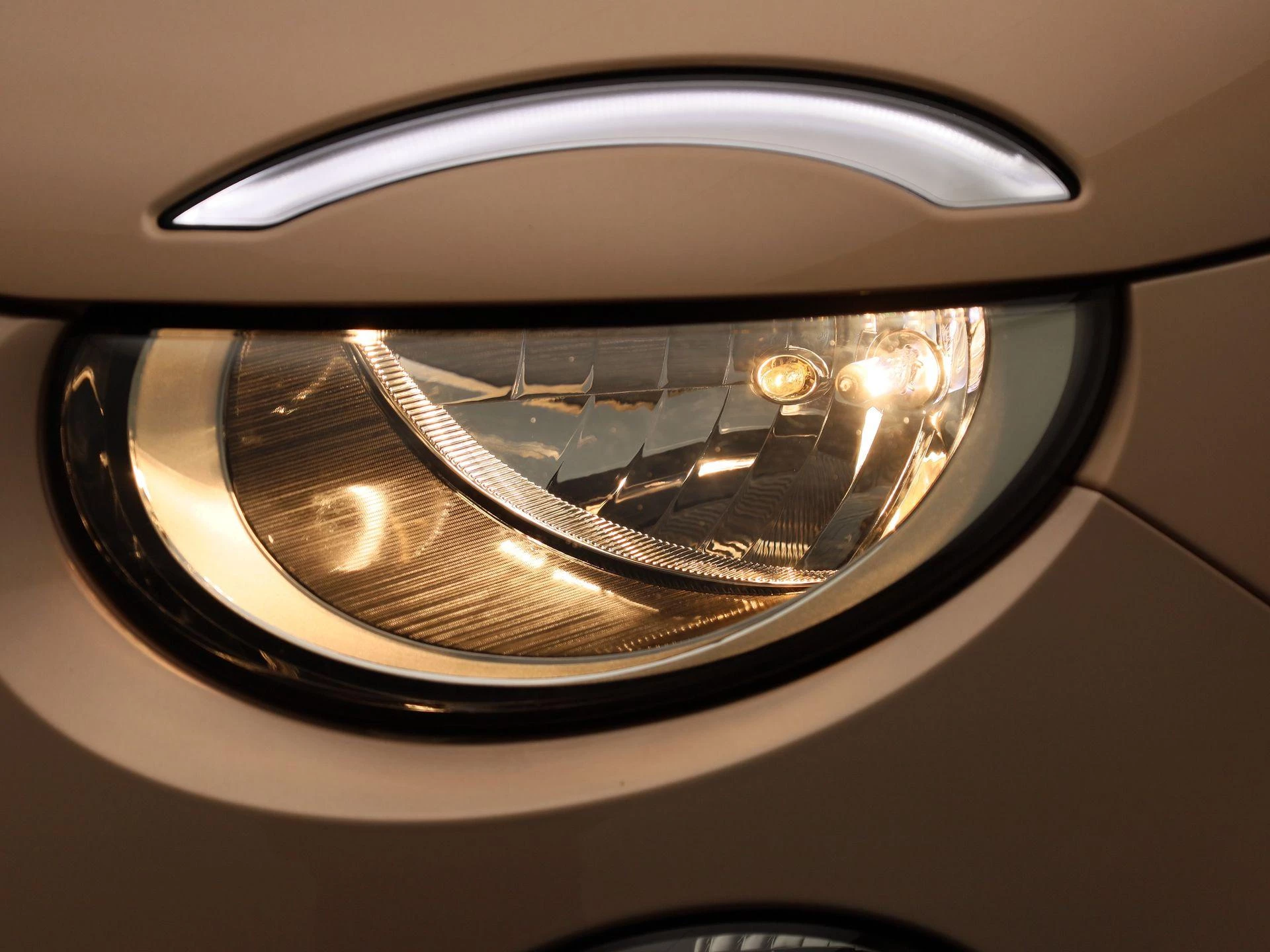 Fiat 500 500e 42 kWh Icon