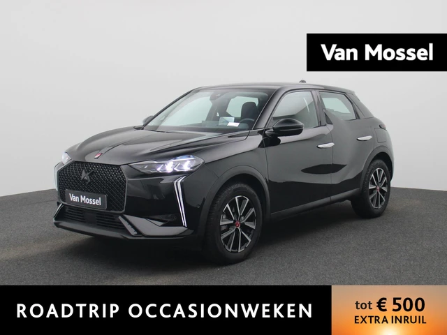 DS DS 3