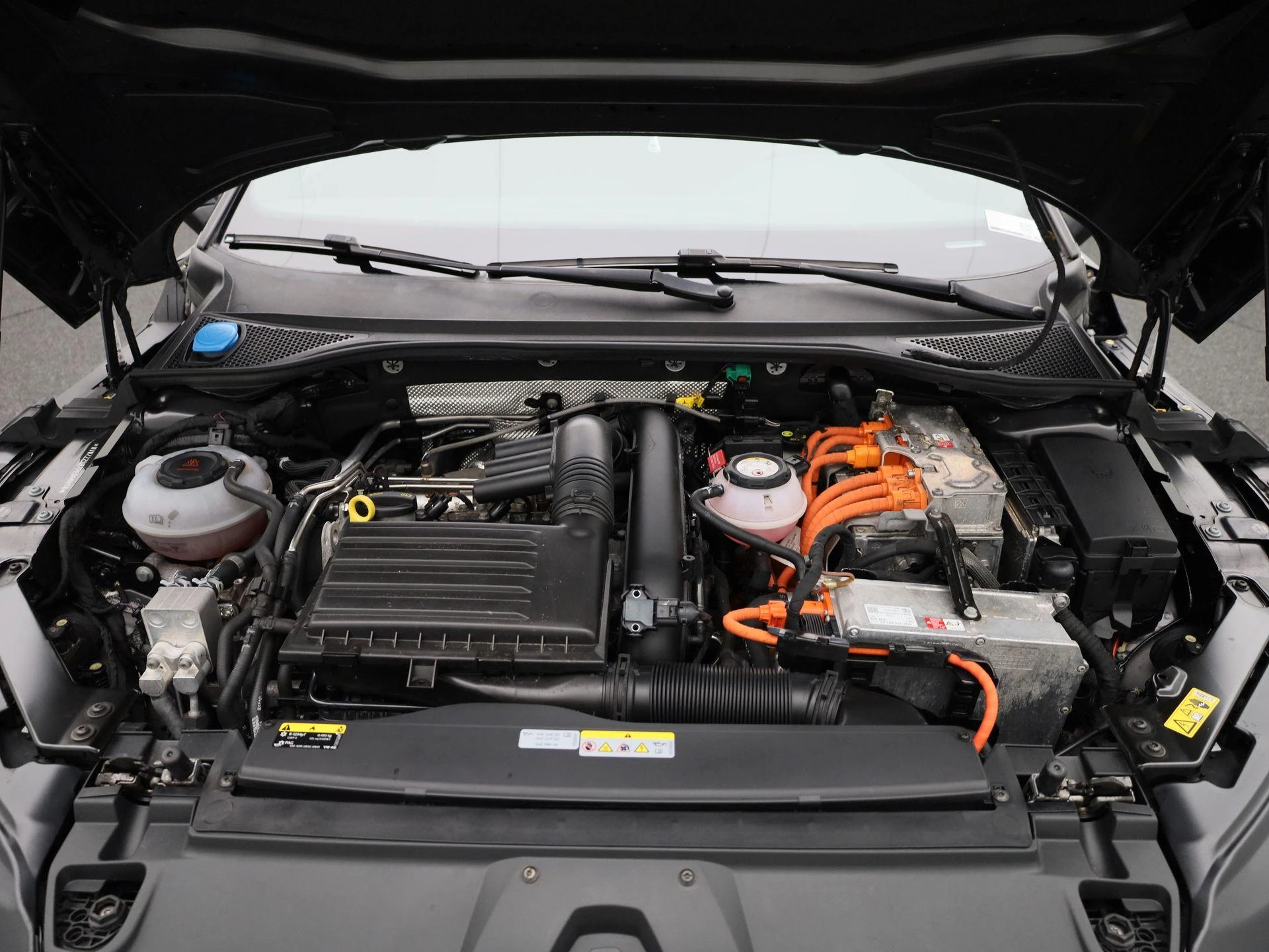 Volkswagen Arteon 1.4 TSI eHybrid R-Line Business+