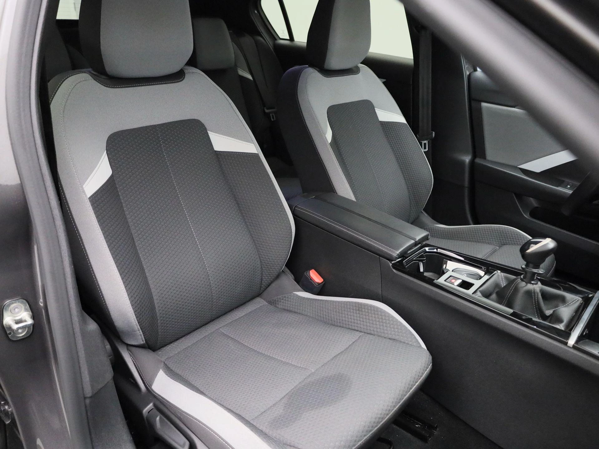 Opel Astra Sports Tourer 1.2 Turbo 81kW S/S Business Edition