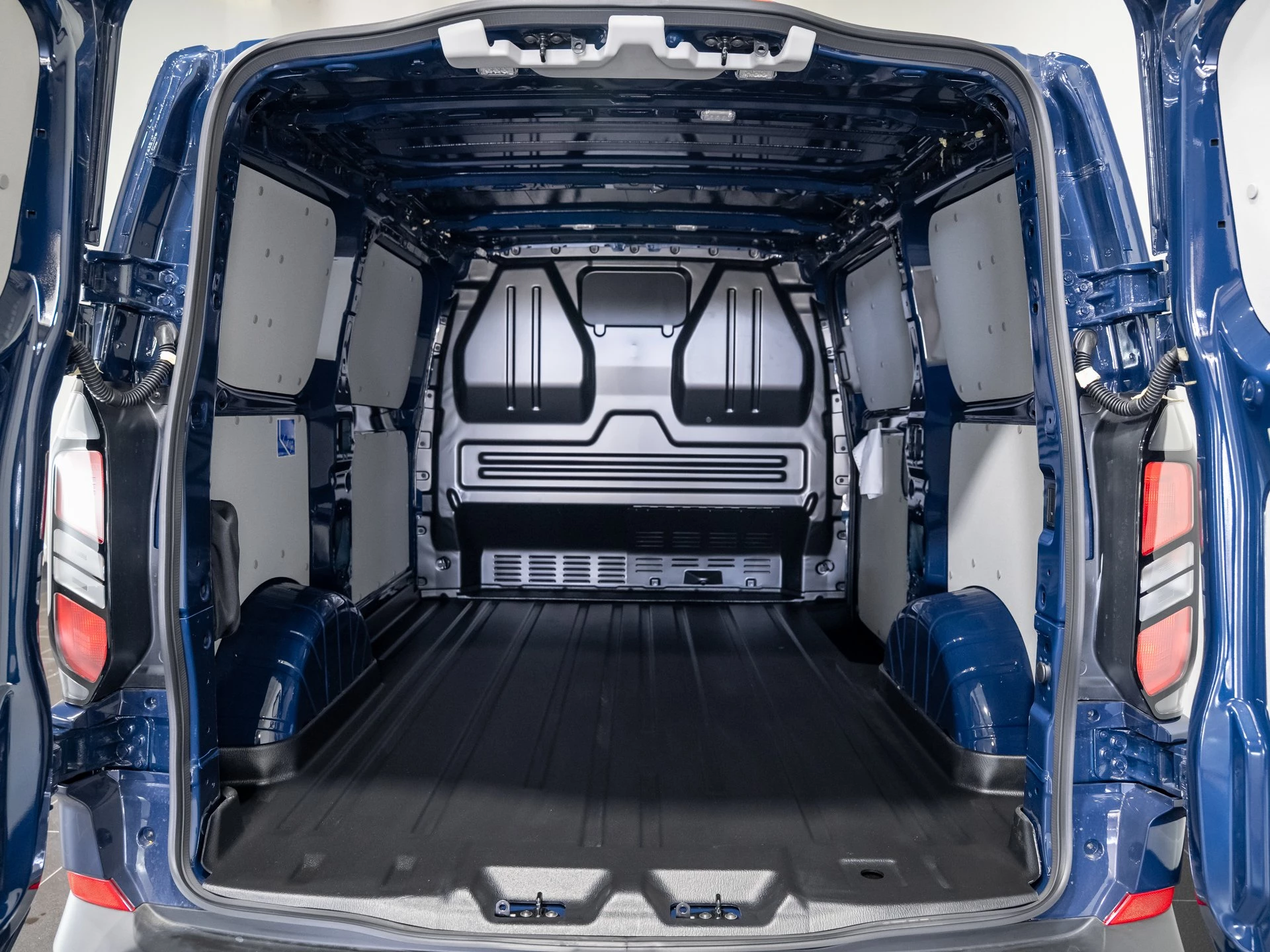 Ford Transit Custom Trend Kasten 2.0 EB 280 L1 LED RFK