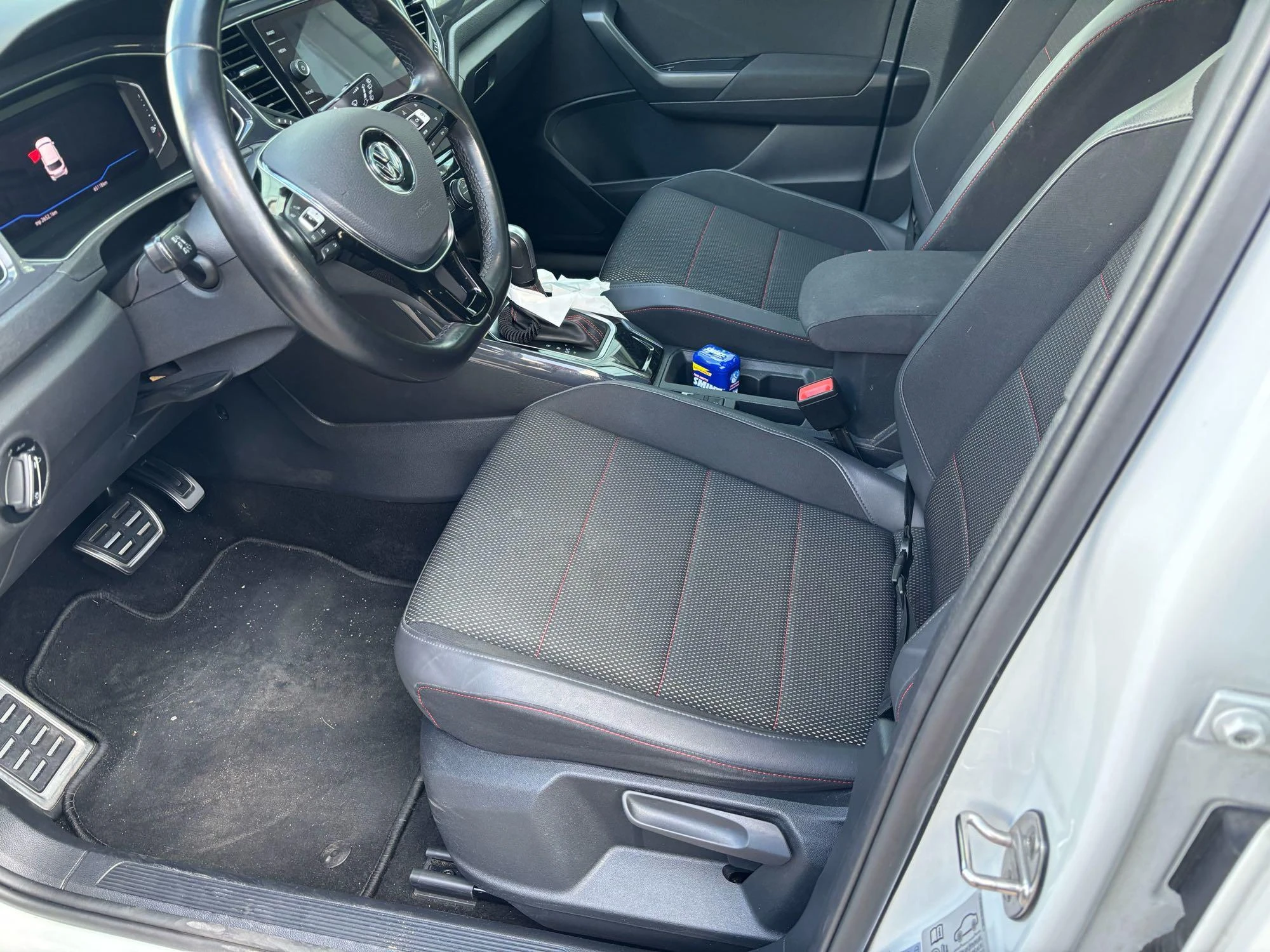 Volkswagen T-Roc 1.5 TSI Sport | 150 PK |