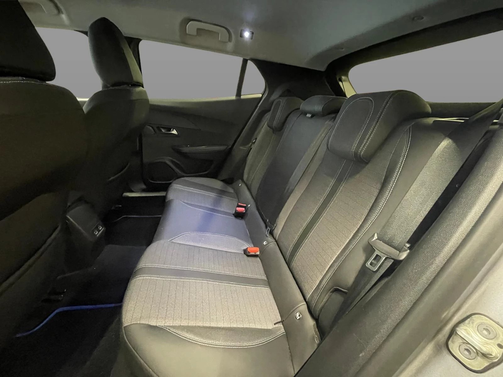 Peugeot 2008 1.2 Puretech 96kW S&S Active