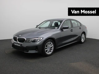 BMW 3 Reeks Berline 318i (115 kW)