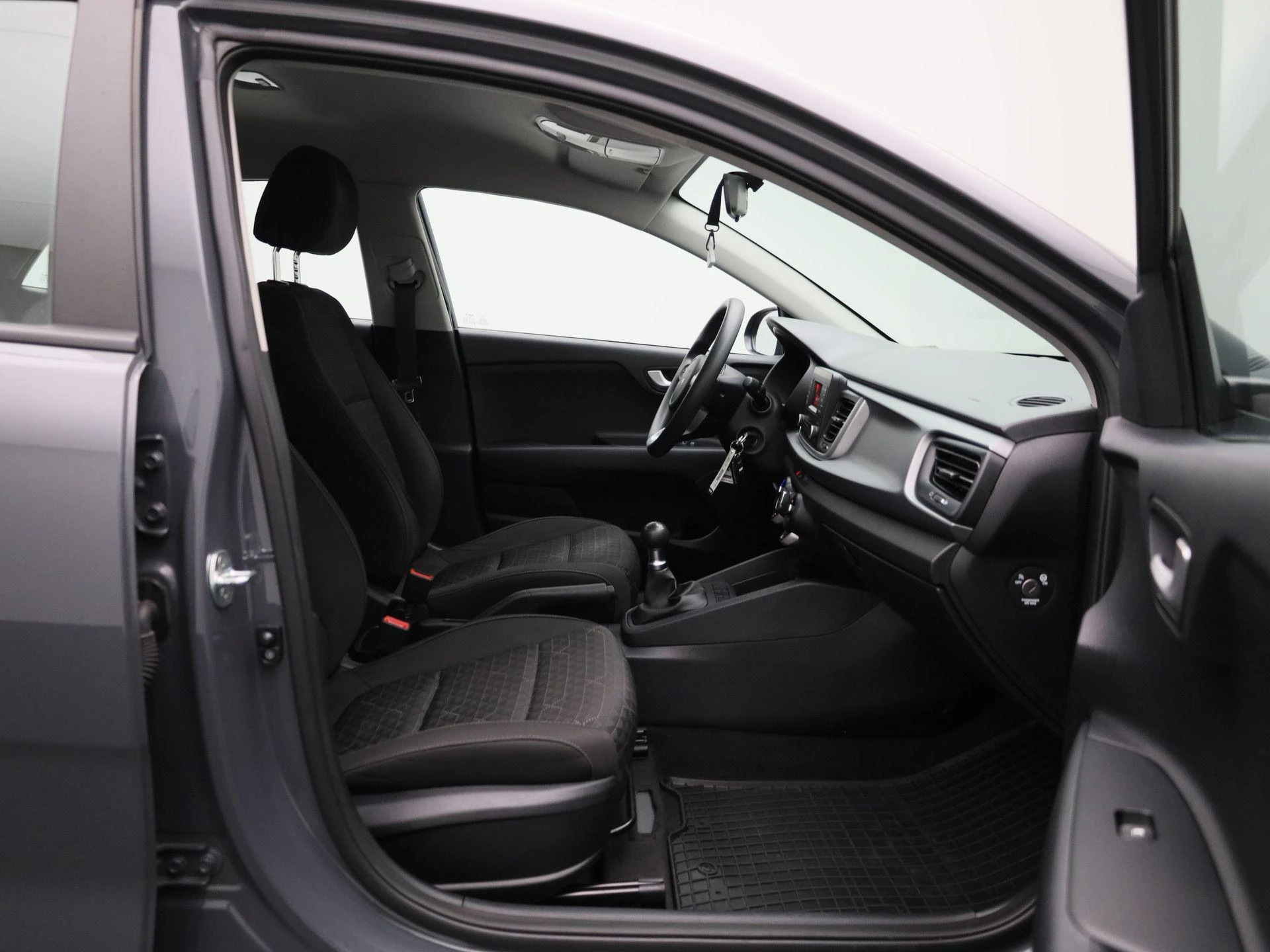 Kia Rio Easy 1.2