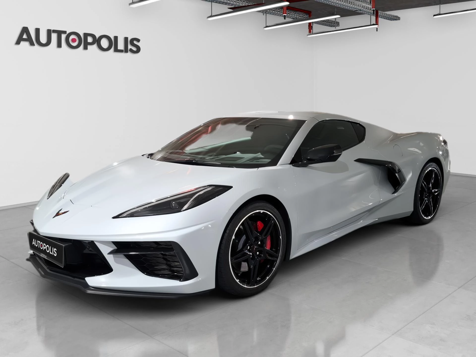 Chevrolet-Corvette-image-0