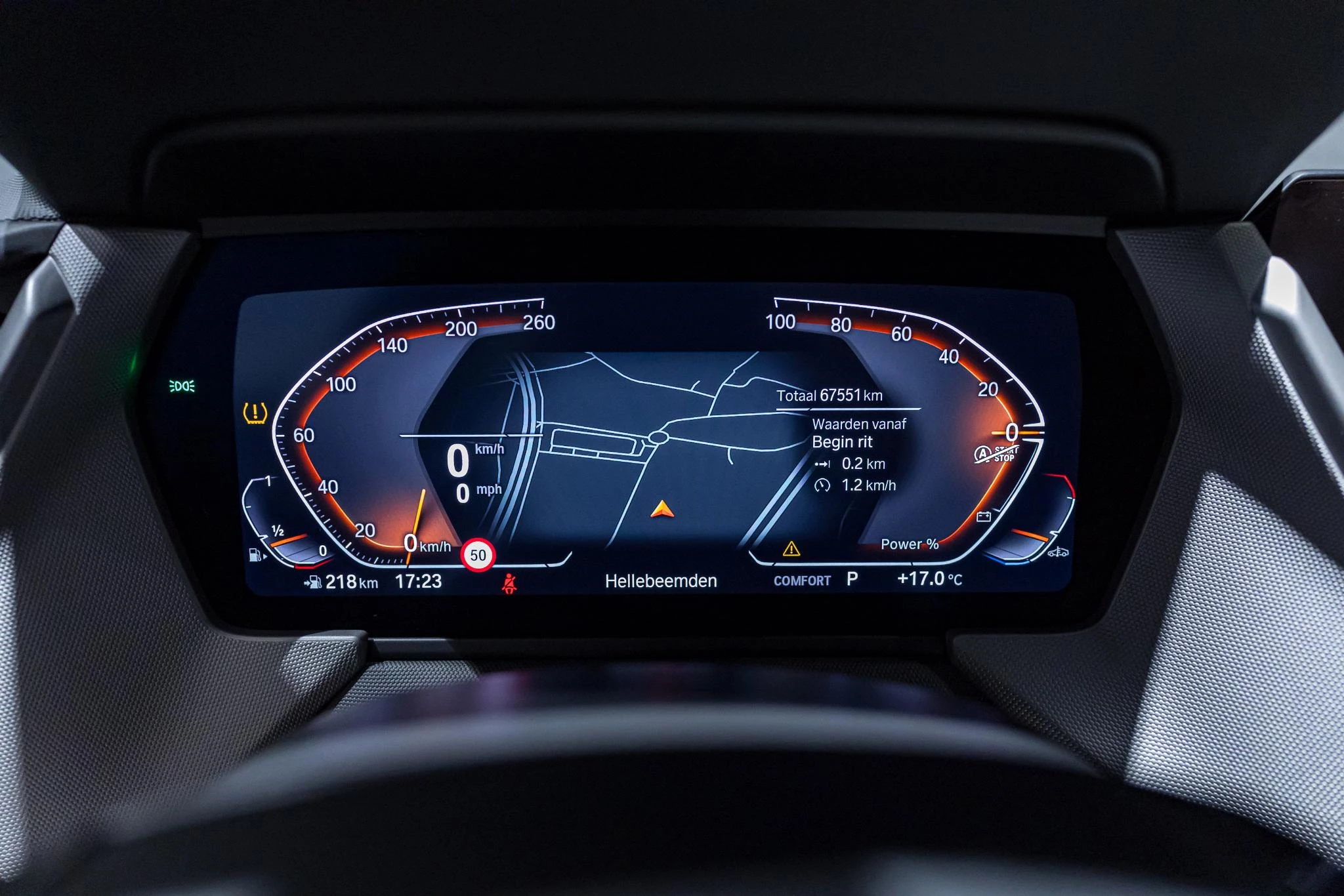 BMW 1 Reeks 118i Aut. | Carplay | Cruise | LED | LMV
