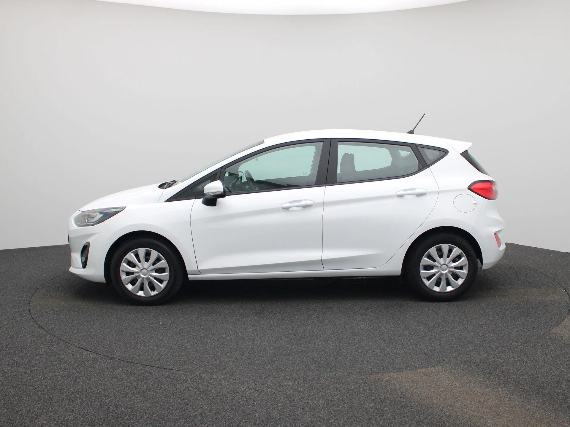 Ford Fiesta 1.0 EcoBoost Connected