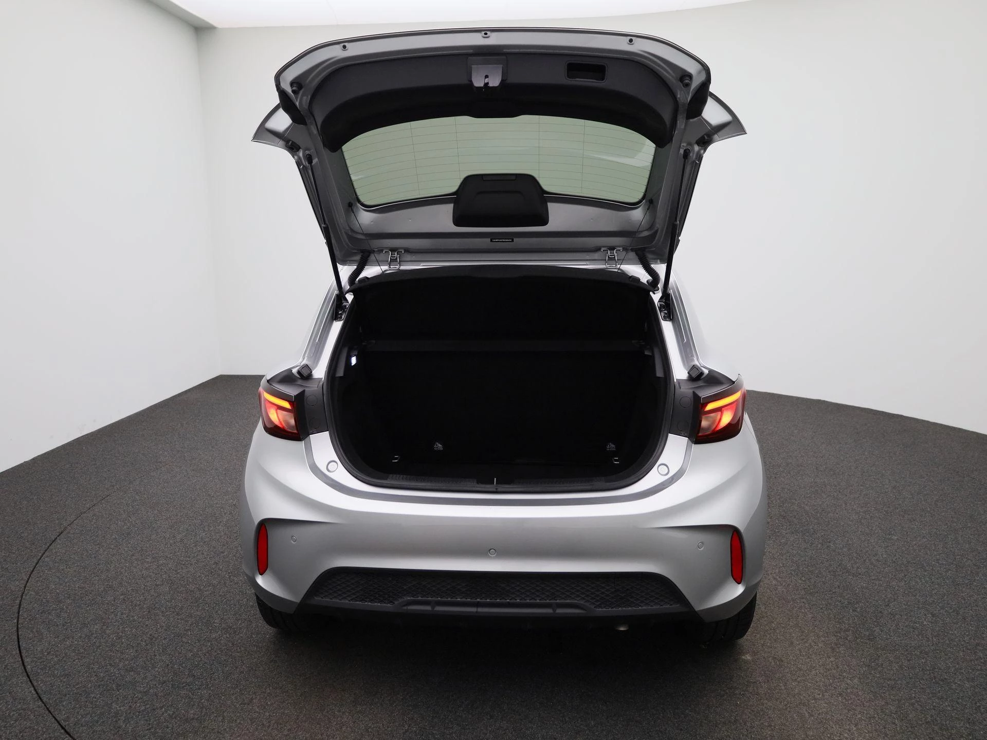 MG MG3 1.5 Hybrid+ Standard