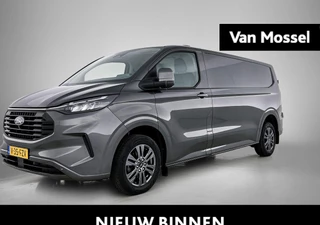 Ford Transit Custom 300 2.0 TDCI L2H1 Limited