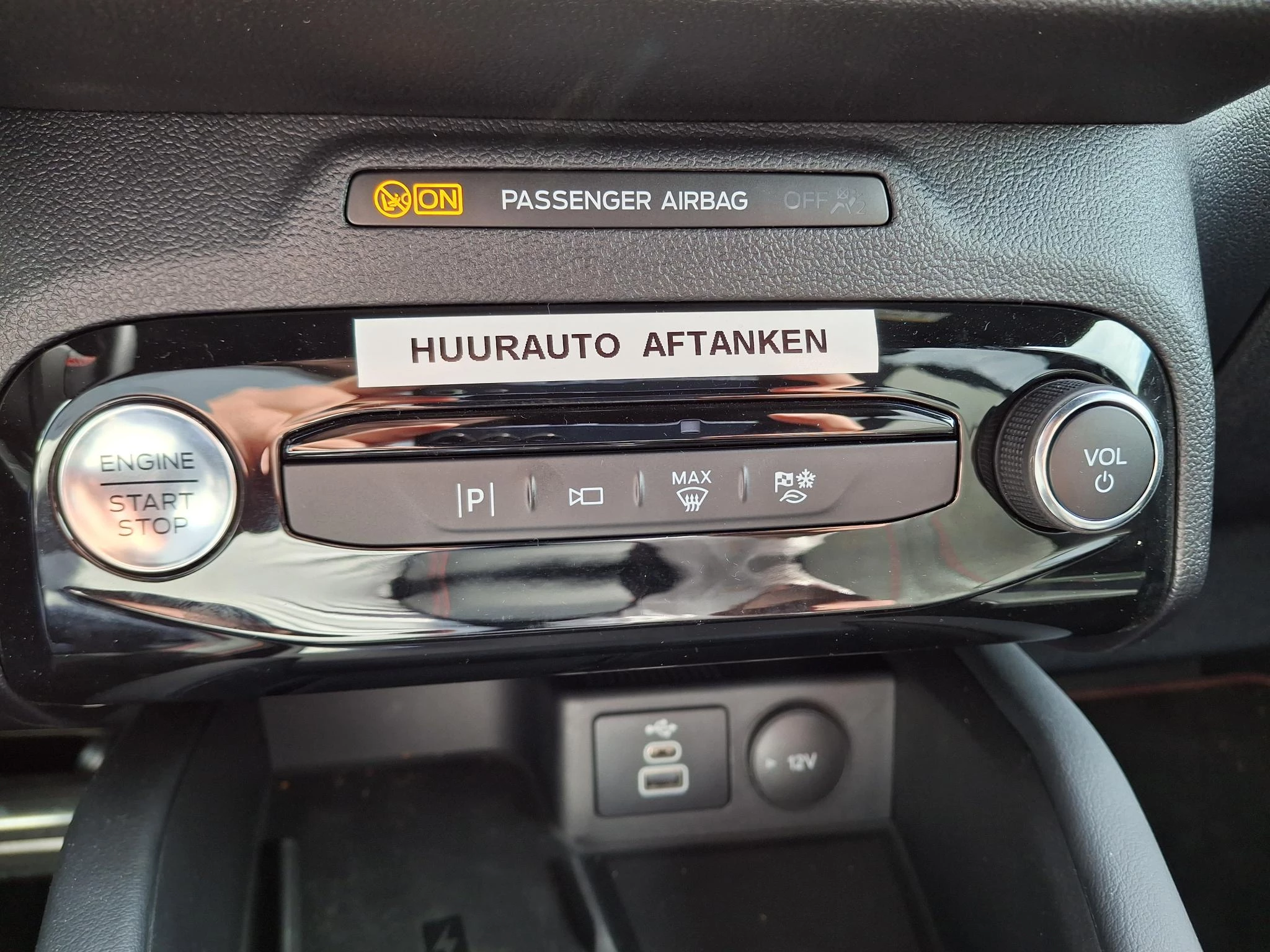 Ford Kuga 2.5 PHEV ST-Line X