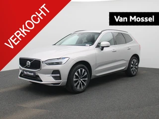 Volvo XC60 B4 P Geartronic Core