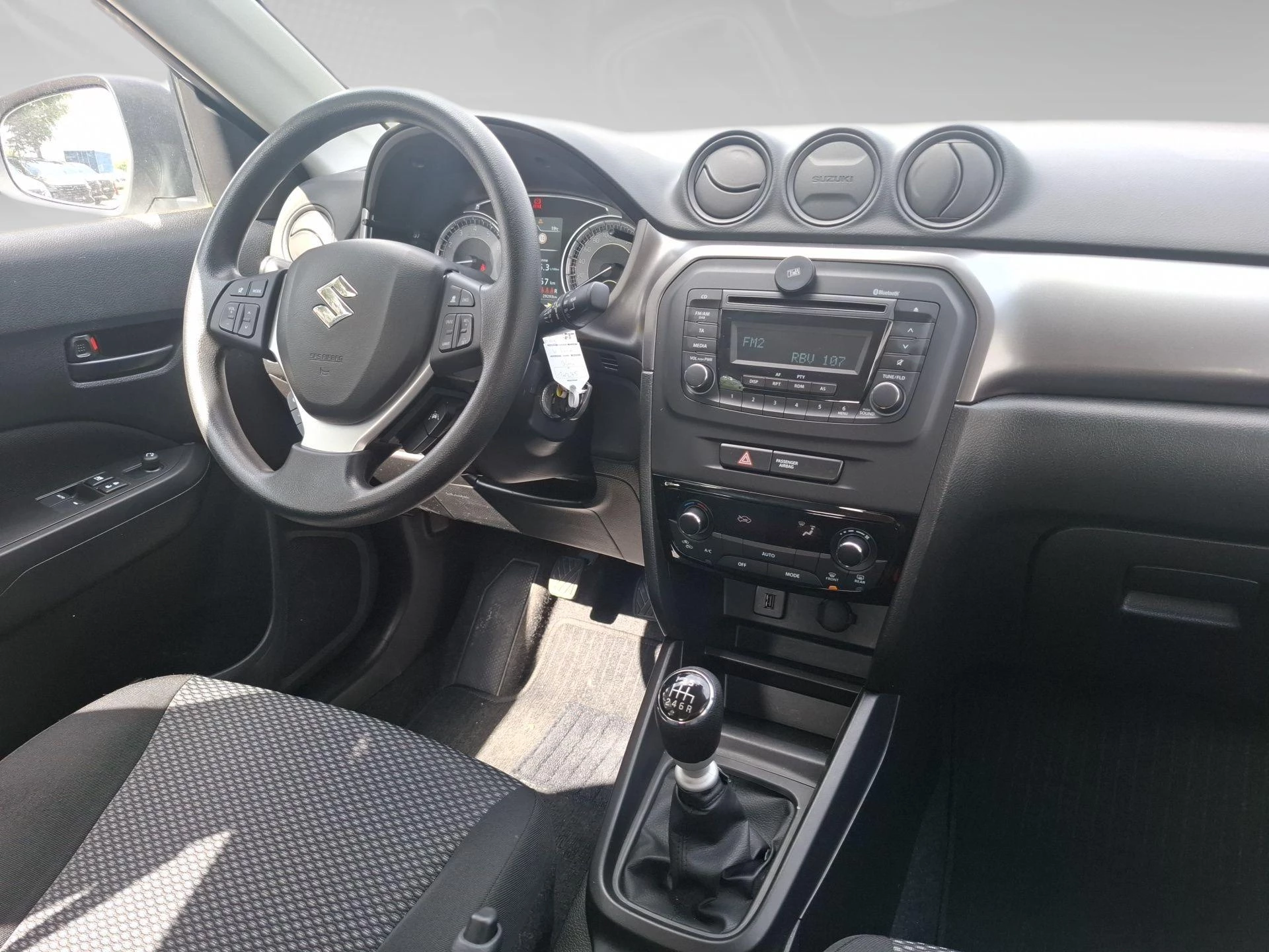 Suzuki Grand Vitara 1.4 Luxe MHEV 2WD