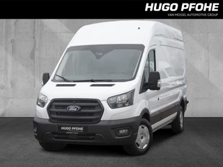 Ford Transit Trend Kasten L3H3 Aut.*1.2t*GRA*KAM*WINTER-PKT.
