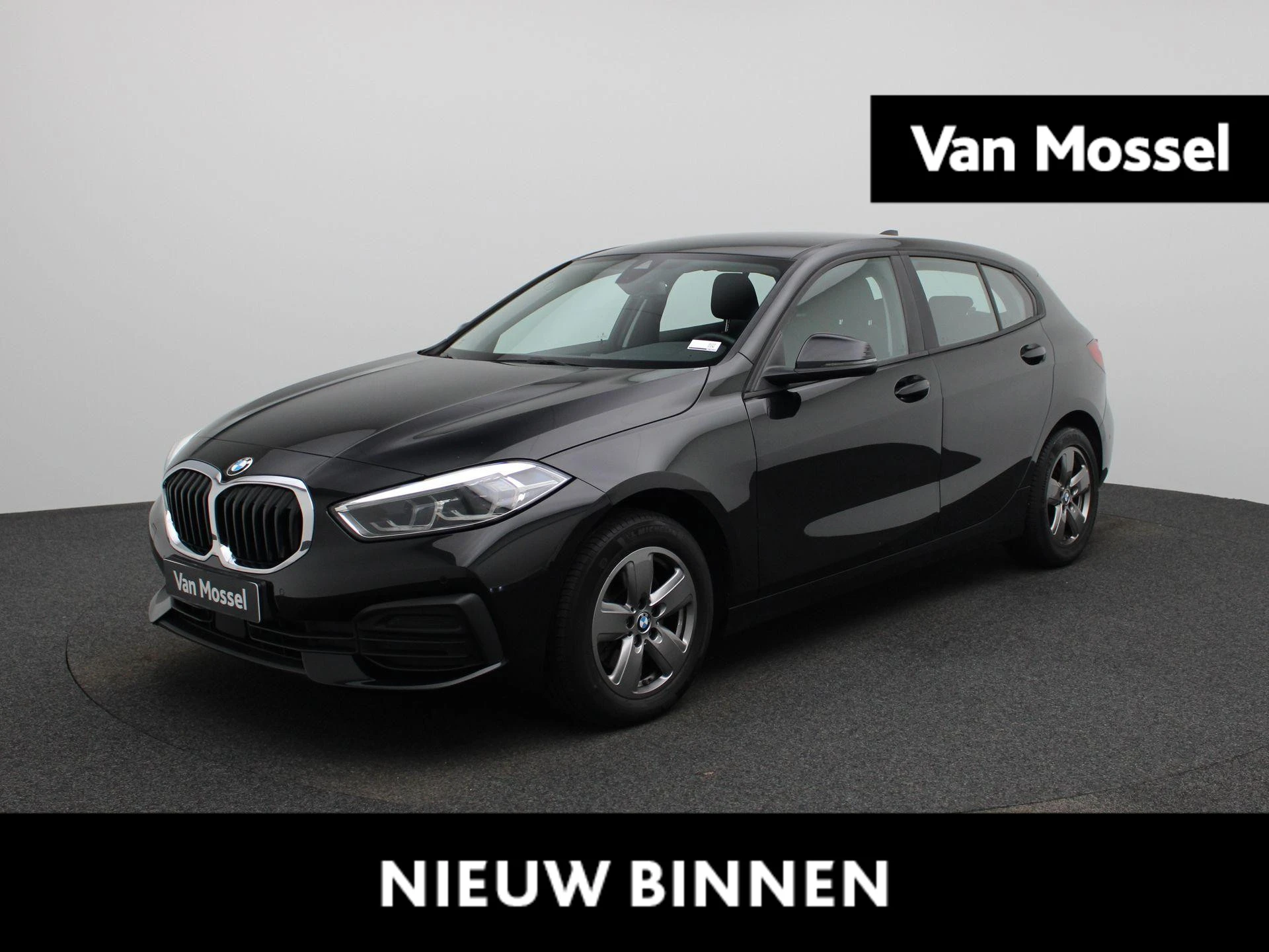 BMW-1 Serie-image-0