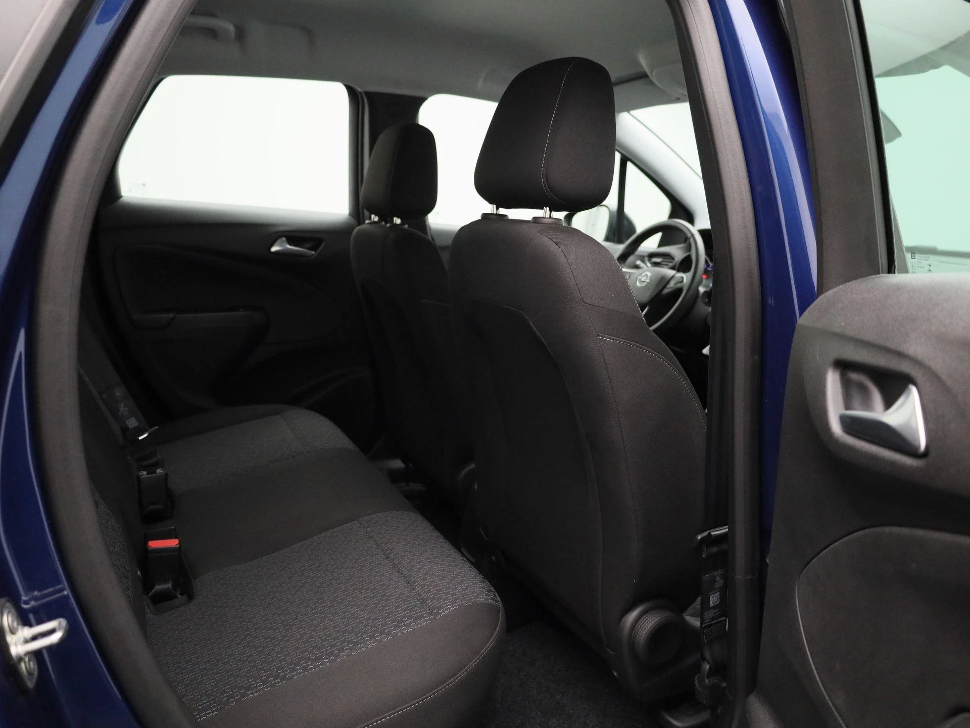 Opel Crossland 1.2 81kW Turbo S/S Edition