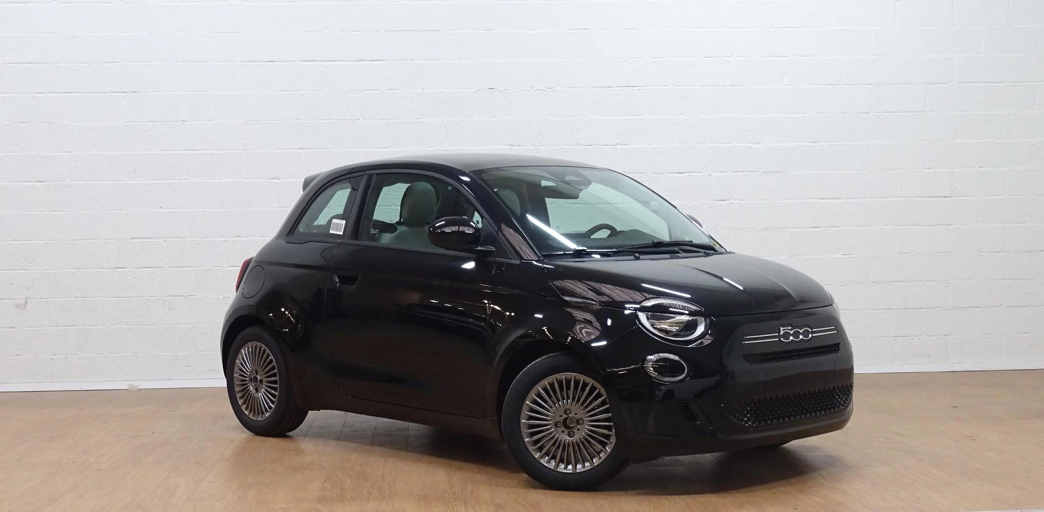 Fiat 500 1.0 Hybrid ICON +comfort pack+pano dak