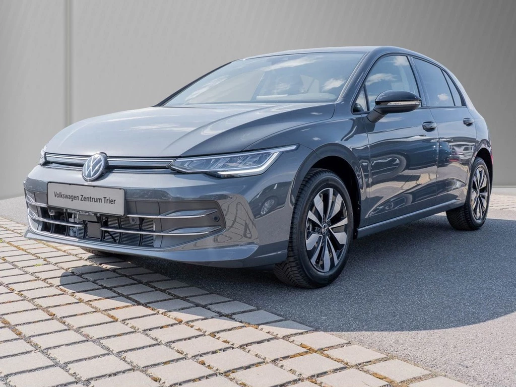 Volkswagen-Golf-image-1