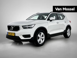 Volvo XC40 2.0 T4