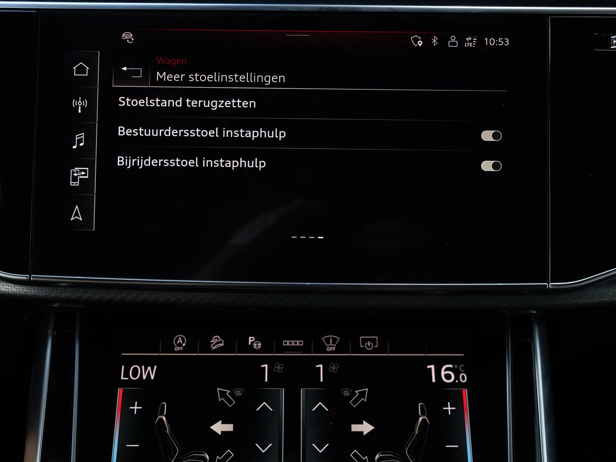 Audi RSQ8 4.0 TFSI quattro