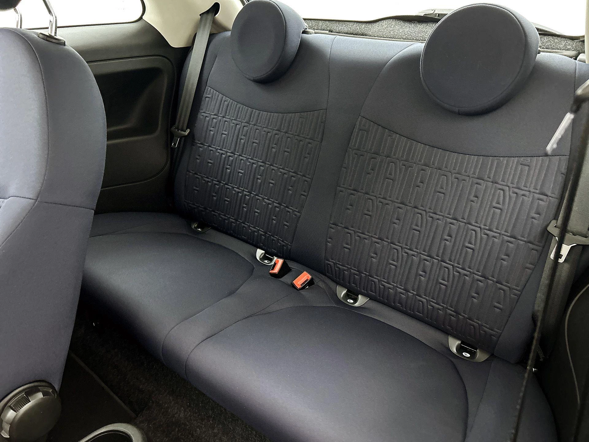Fiat 500 1.0 Hybrid Cult