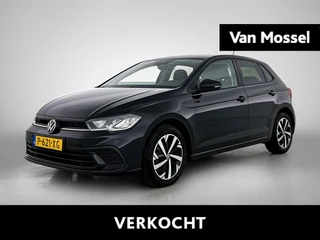Volkswagen Polo 1.0 TSI Life Business 95 PK