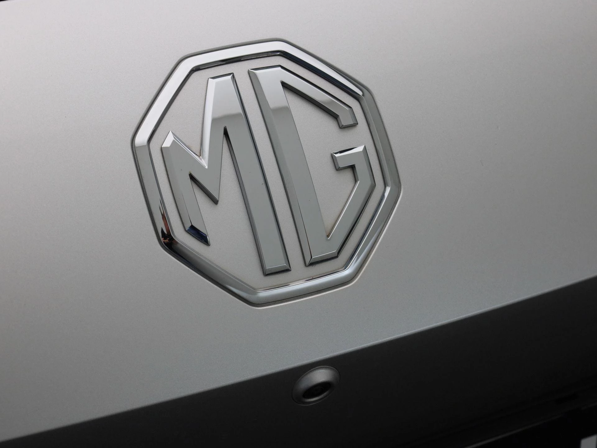 MG MG4 Long Range Luxury 64 kWh