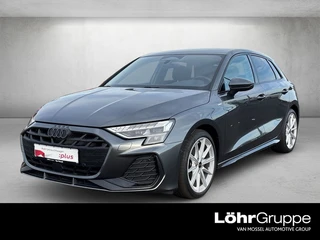 Audi A3 Sportback S line TDI 110 kW S tronic *Kamera*