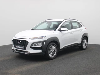 Hyundai Kona 1.0 T-GDI Twist