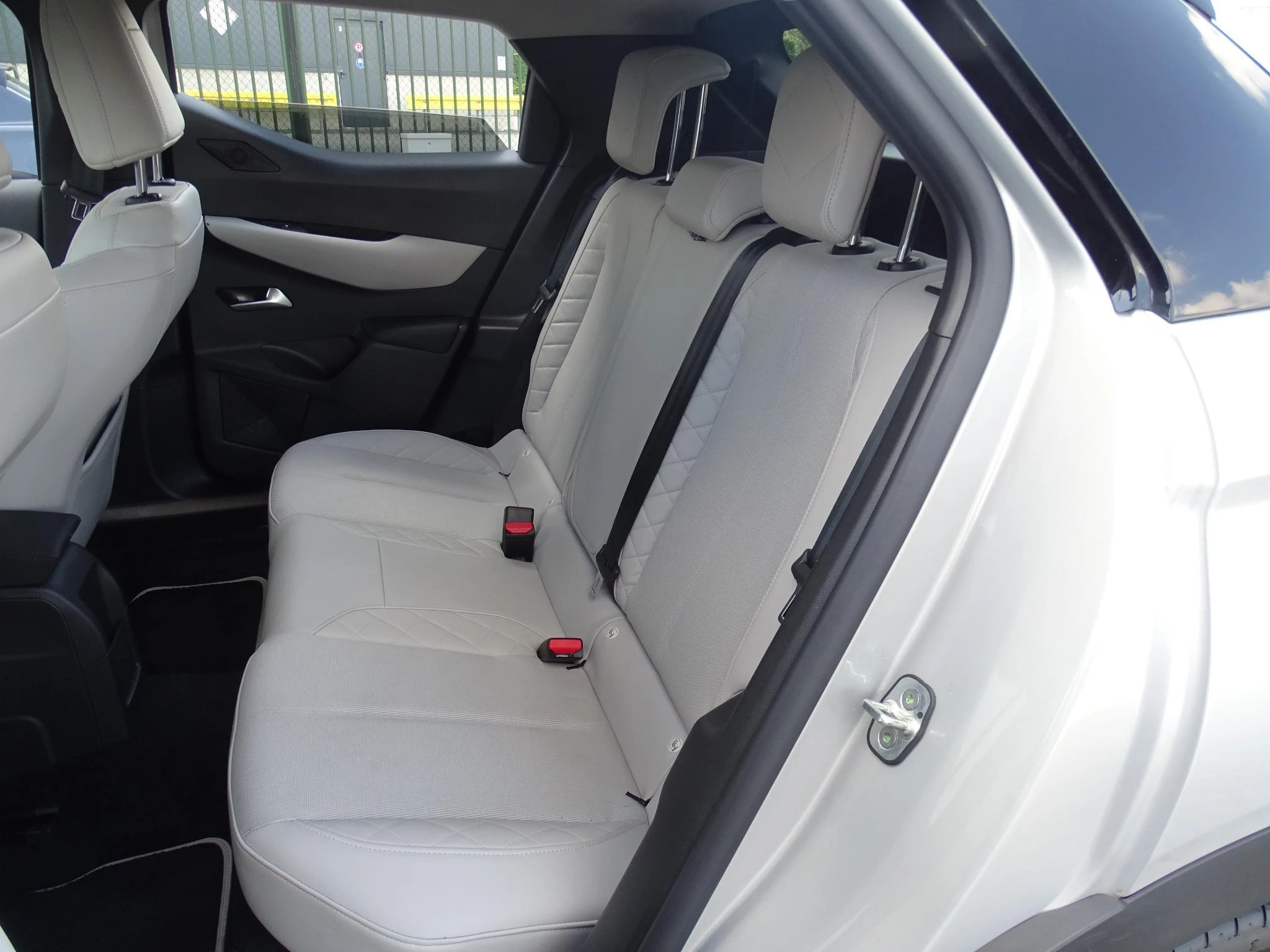 DS DS 3 1.2T Esprit de voyage automaat