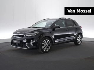 Kia Stonic 1.0 T 100 Style Edition DCT